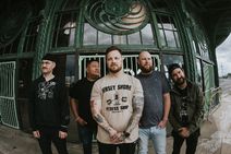 PROTEST THE HERO at Scala - London