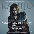 KAMIJO at The Dome - London in UK Regional