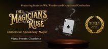 The Magician's Ruse
