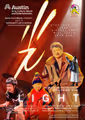 'Light': A Solo Chinese Play of Family and Hope(5/28-6/6) in Austin