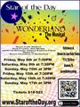 Wonderland The Musical in Pittsburgh