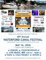 40th Annual Waterford Canal Festival in Brooklyn