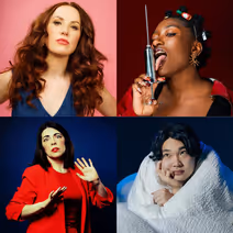 Honk! Edinburgh previews