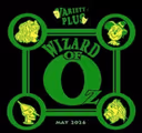 Wizard of Oz Original Musical in Seattle
