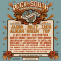 Rock the South in Birmingham