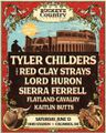 Buckeye Country Superfest in Columbus