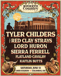 Buckeye Country Superfest