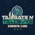 Tailgate N' Tallboys in Chicago