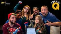 Avenue Q - a Left Edge Theatre Production in Santa Barbara