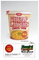 The Cheap Laughs Comedy Show! in Boise