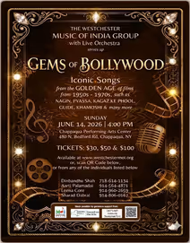 Gems of Bollywood