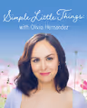  Simple Little Things: A Spring Cabaret With Olivia Hernandez in Central New York