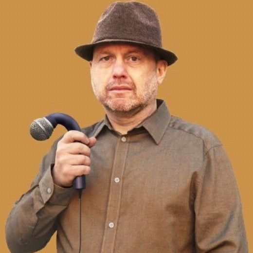 Funhouse Comedy Club – Comedy Night in Ross-on-Wye June 2026