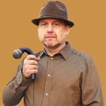Funhouse Comedy Club – Comedy Night in Ross-on-Wye June 2026