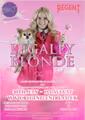 Legally Blonde the Musical in UK Regional