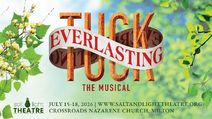 Tuck Everlasting The Musical