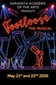 Footloose the Musical in Miami Metro