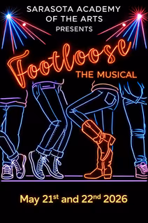 Footloose the Musical