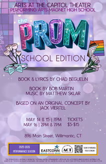 The Prom School Edition
