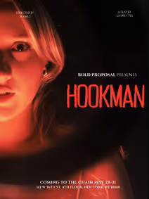 Hookman