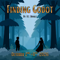 Finding Godot