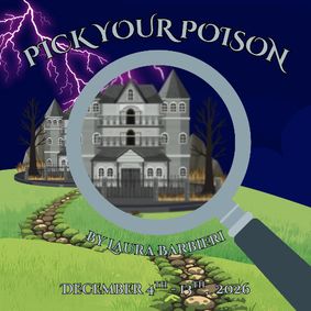 Pick Your Poison show poster