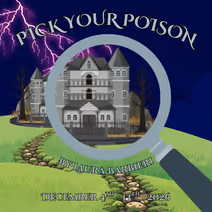 Pick Your Poison