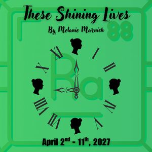 These Shining Lives
