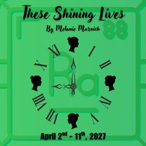 These Shining Lives