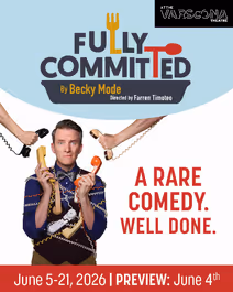 Fully Committed