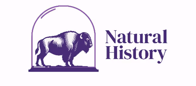 Natural History show poster