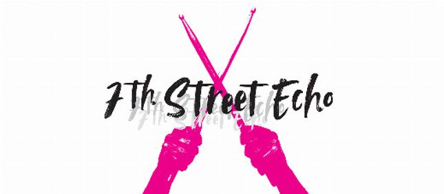 7th Street Echo show poster