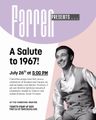 Teatro Live! Presents: A Salute to 1967! in Edmonton