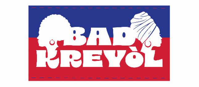 BAD KREYÒL show poster