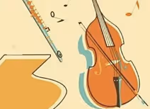Bach in Baltimore Performs Maestro Dimmock's Favorites: Bach, Handel & Fauré 