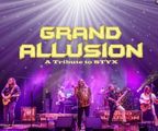 Grand Allusion - A Tribute to Styx in St. Louis