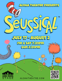 Seussical