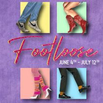 FOOTLOOSE