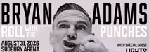 Bryan Adams