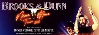 Brooks And Dunn in Chicago
