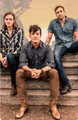 Flatland Cavalry in Charlotte