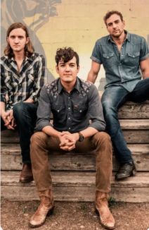 Flatland Cavalry