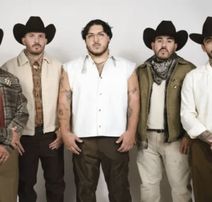 Grupo Frontera