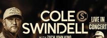 Cole Swindell
