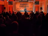 Comedy Oakland at Elbo Room Thu June 4 8pm in San Francisco / Bay Area