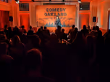 Comedy Oakland at Elbo Room Sat June 6 7pm in San Francisco / Bay Area