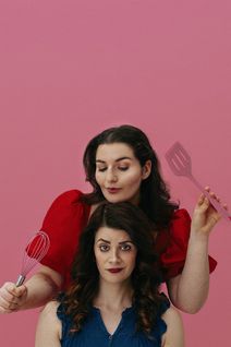 How To Make a Mess: A Totally Unauthorised Love Letter to  Nigella Lawson 