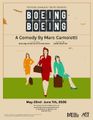 Boeing Boeing in Rhode Island