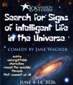 SEARCH FOR SIGNS OF INTELLIGENT LIFE IN THE UNIVERSE in Vermont