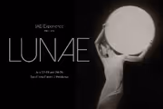 JAD Experience presents LUNAE in San Francisco / Bay Area